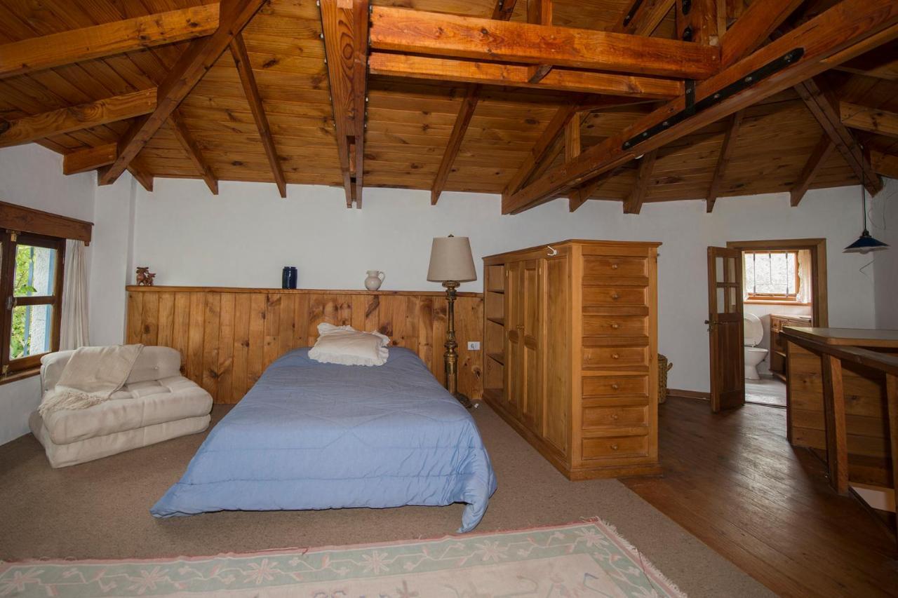 Сasa de vacaciones El Tero San Carlos de Bariloche