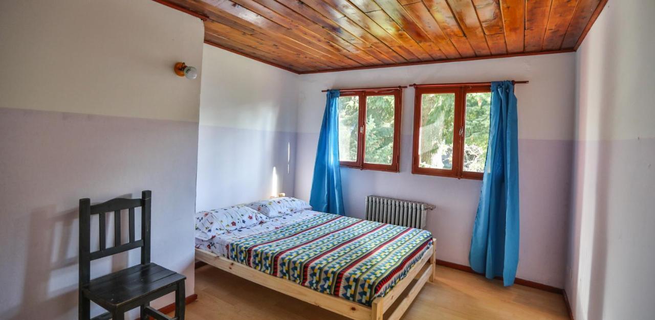 Hostel Km Sun San Carlos de Bariloche