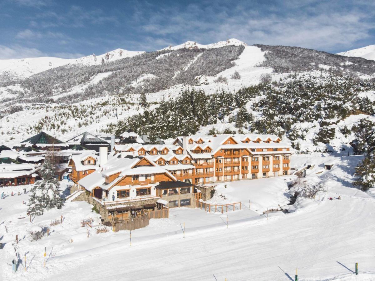 Pire Hue Ski In & Ski Out Hotel San Carlos de Bariloche