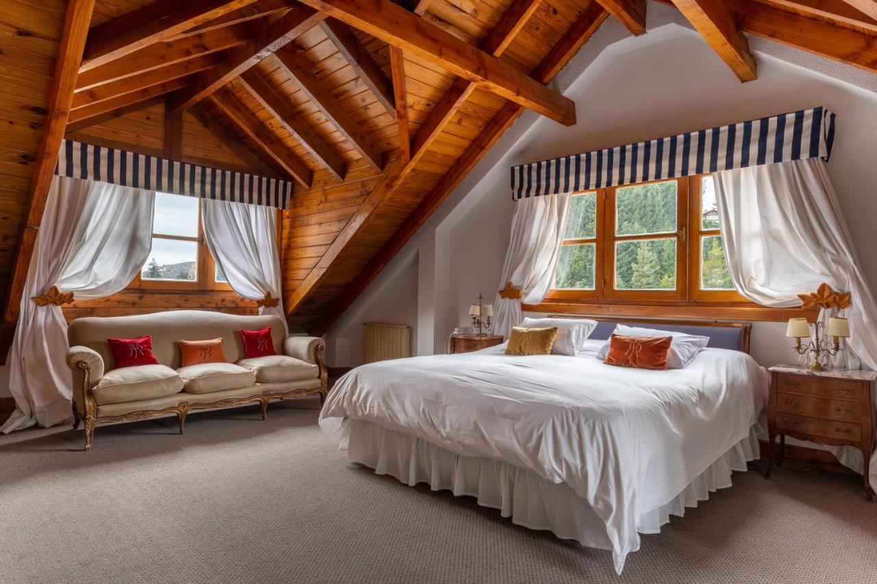 Pire Hue Ski In & Ski Out 4*