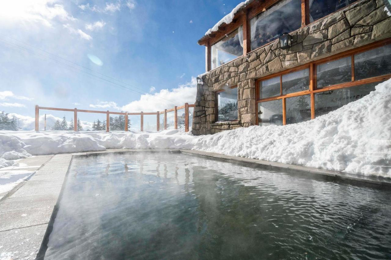 Hotel Pire Hue Ski In & Ski Out
