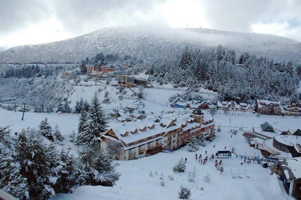 Pire Hue Ski In & Ski Out San Carlos de Bariloche