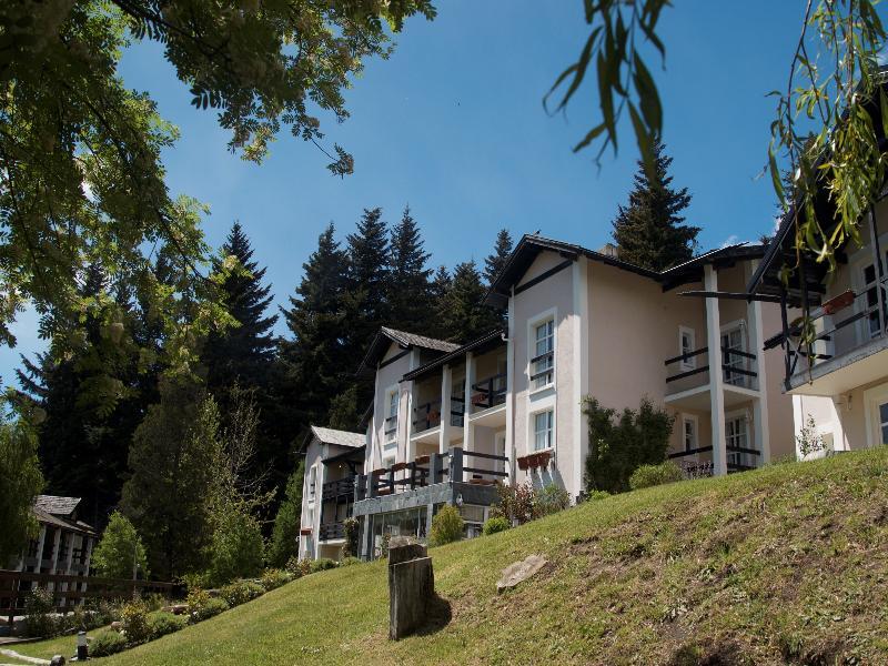 Residencia Pioneros Resort San Carlos de Bariloche