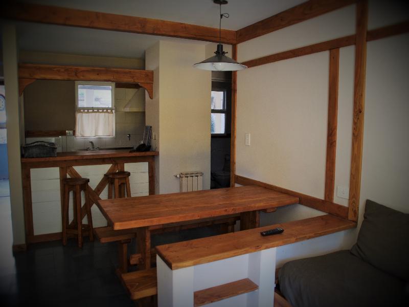 Resort Residencia Pioneros San Carlos de Bariloche