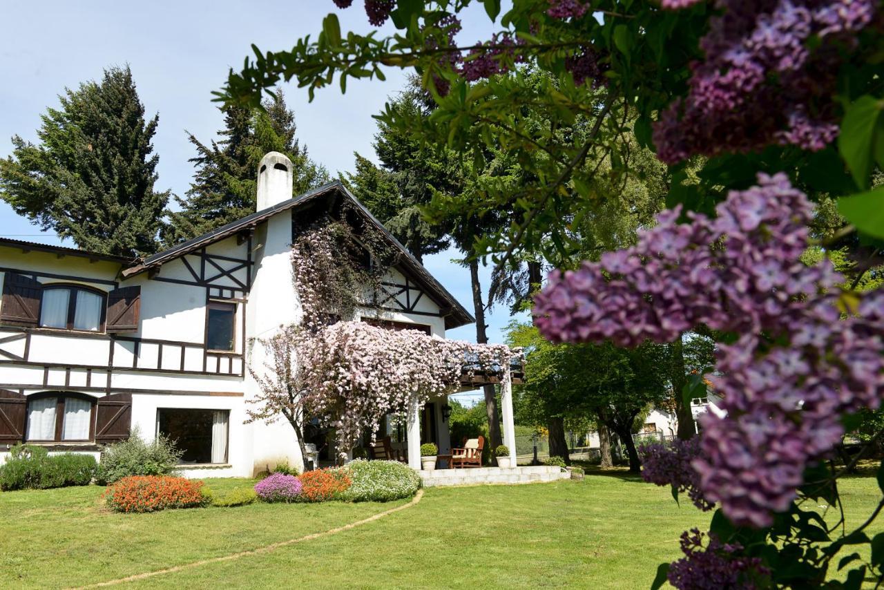Del Prado 3* San Carlos de Bariloche