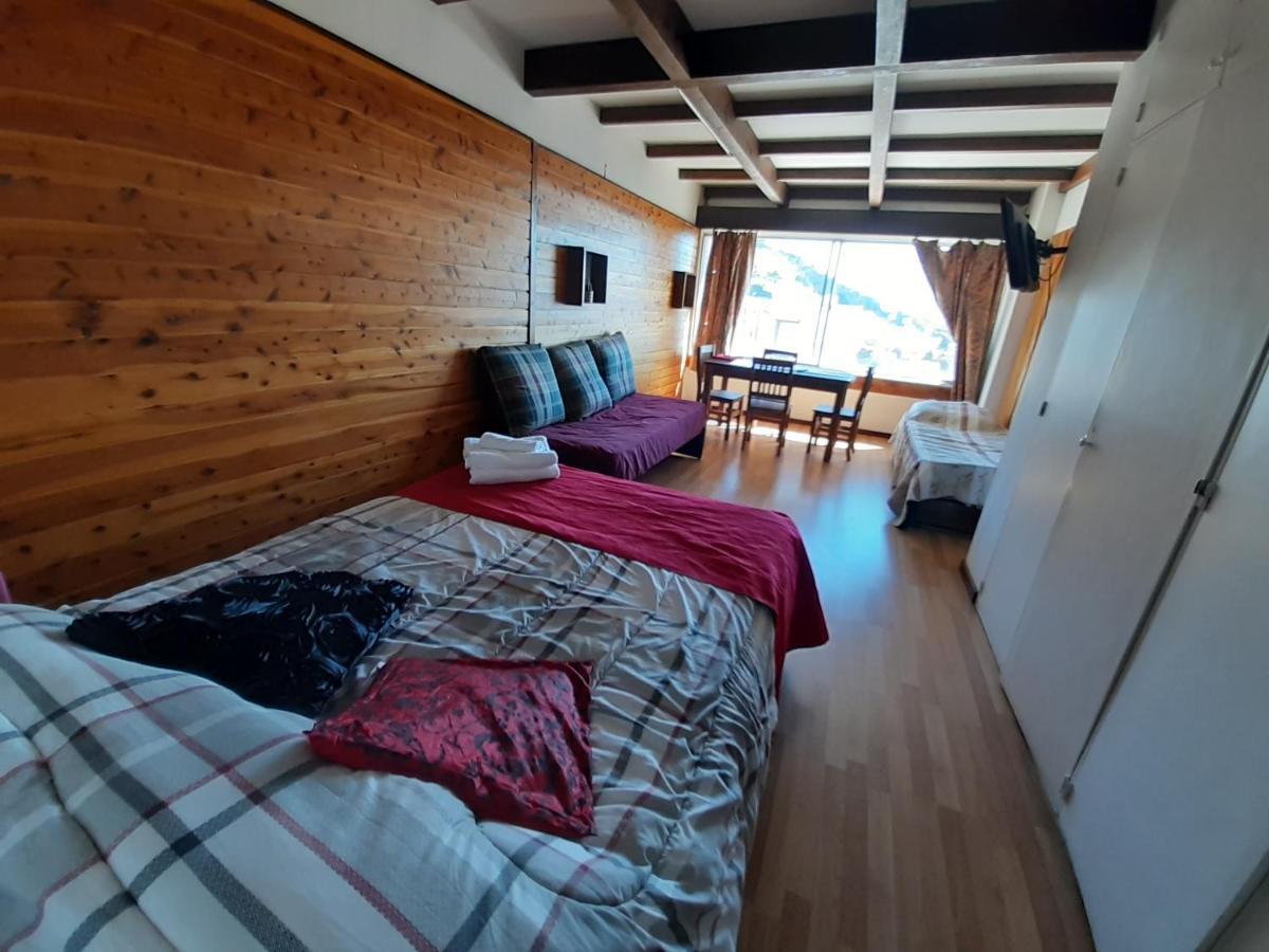 Apartment San Martin * San Carlos de Bariloche