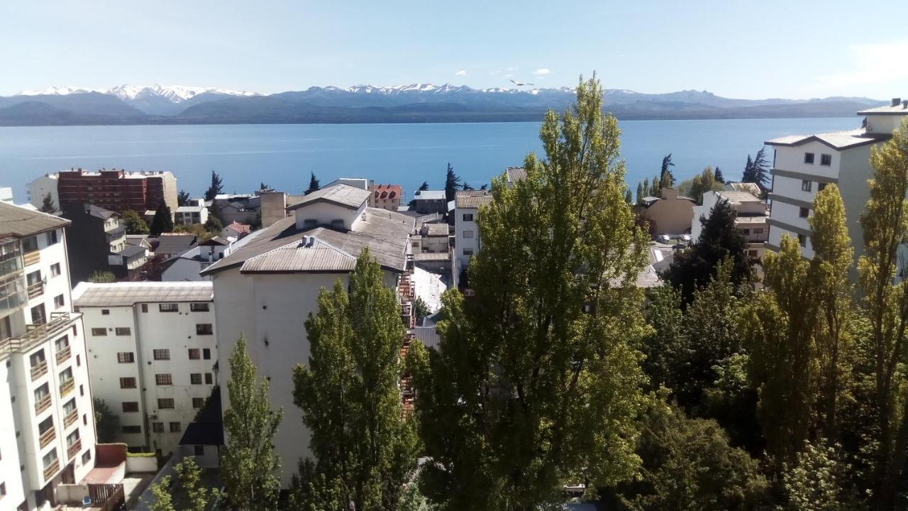 Departamento Terrazas Luis2 * San Carlos de Bariloche