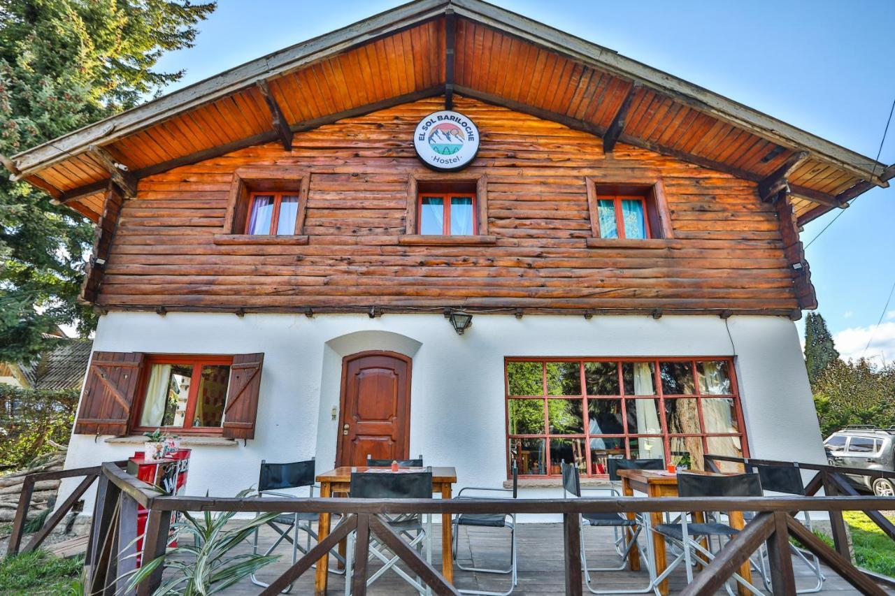 Km Sun San Carlos de Bariloche