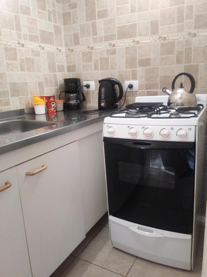 Apartamento Departamento Laguna Blanca San Carlos de Bariloche