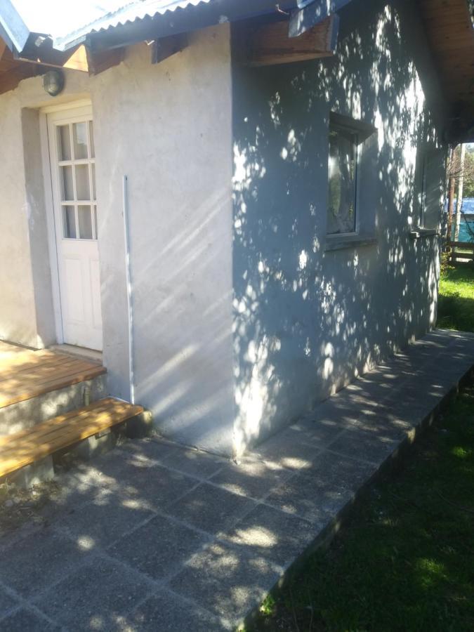 Apartamento Departamento Laguna Blanca *
