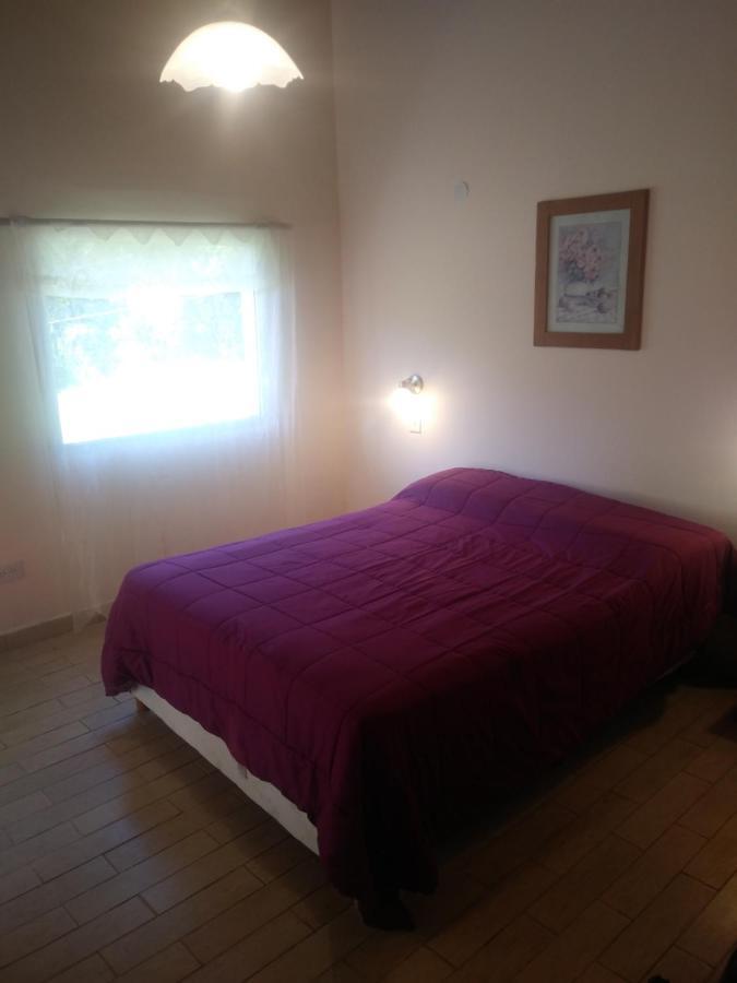Departamento Laguna Blanca San Carlos de Bariloche