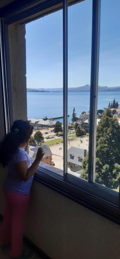 Apartamento Apartment San Martin San Carlos de Bariloche