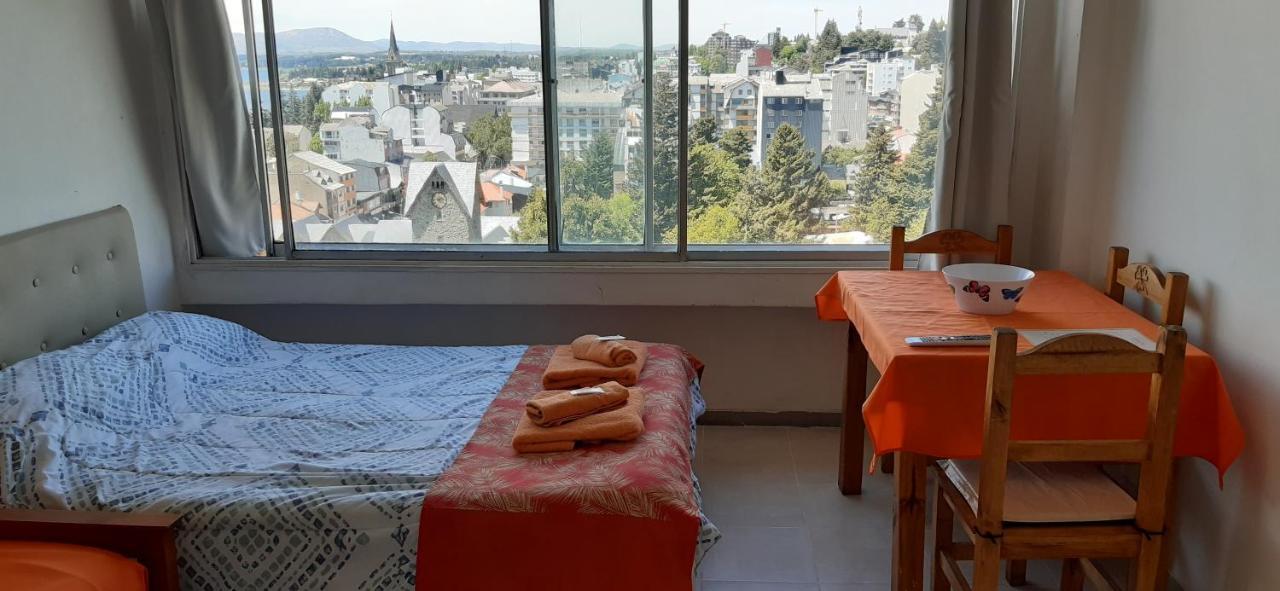 Apartamento Apartment San Martin San Carlos de Bariloche