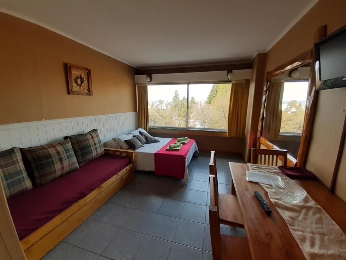 Apartment San Martin *
