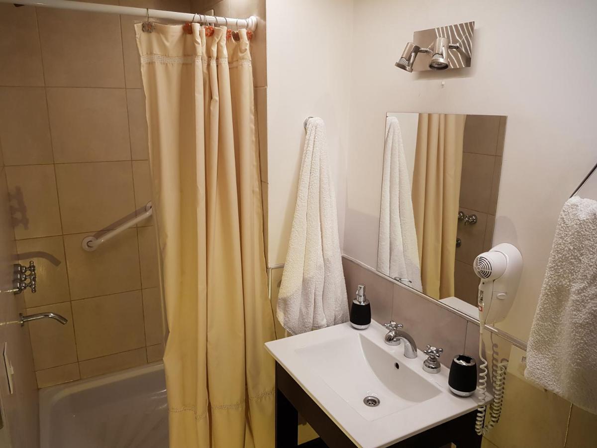 Bariloche Apart Apartamento San Carlos de Bariloche