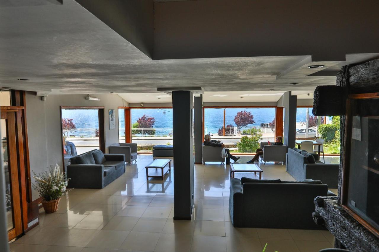 Hotel Hotel Lake Bariloche 3*