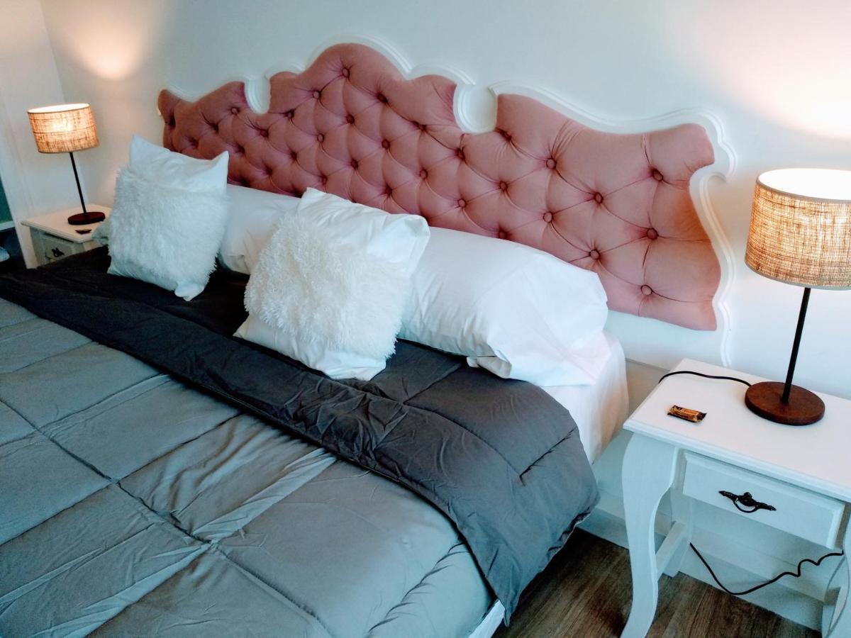 Apartamento Apartment San Martin