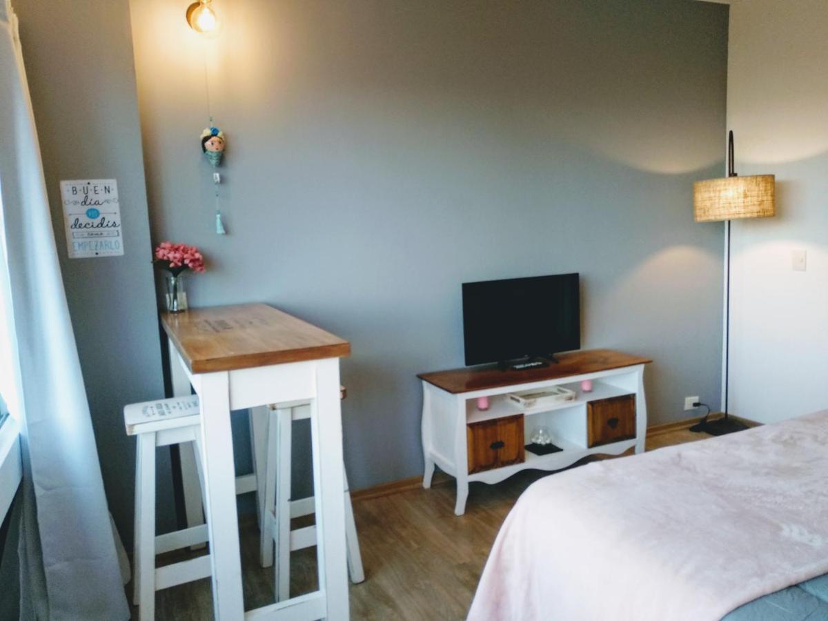 Apartamento Apartment San Martin *