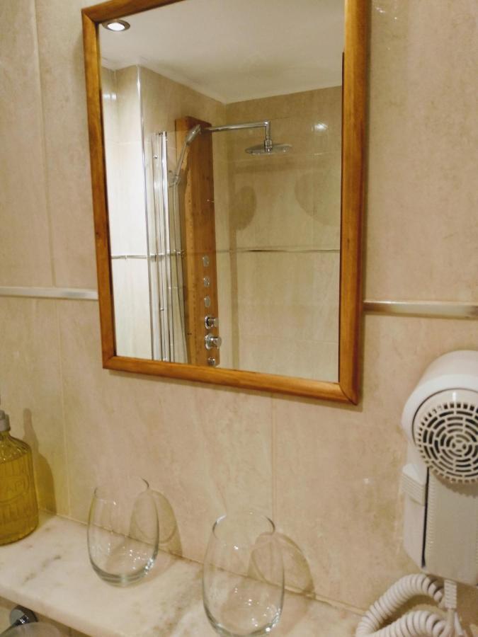 Apartment San Martin Apartamento *