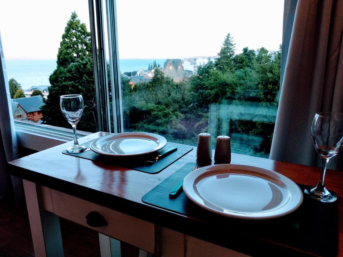 Apartment San Martin * San Carlos de Bariloche