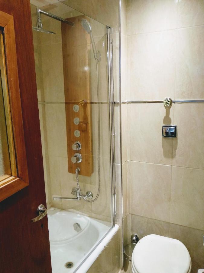 Apartment San Martin Apartamento San Carlos de Bariloche