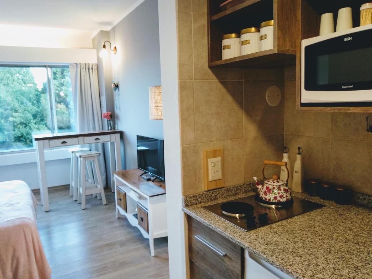 Apartment San Martin Apartamento *