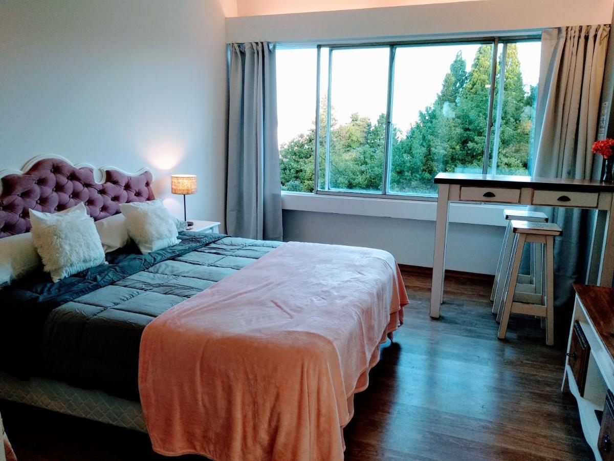 Apartment San Martin San Carlos de Bariloche