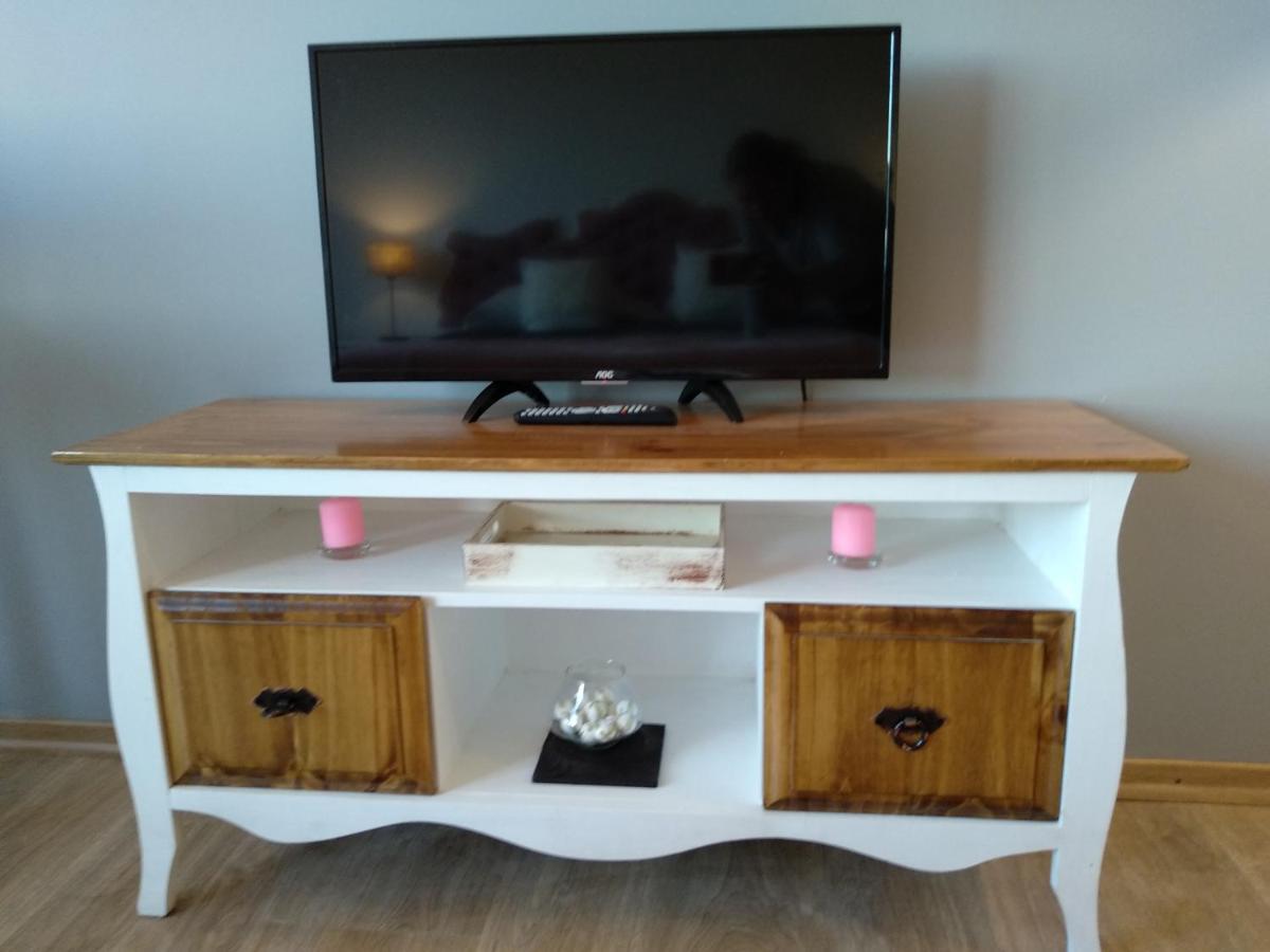 Apartamento Apartment San Martin