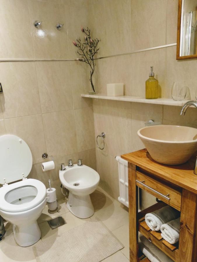 Apartment San Martin * San Carlos de Bariloche