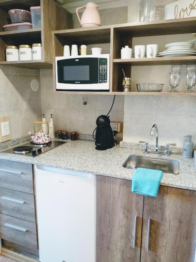 Apartamento Apartment San Martin