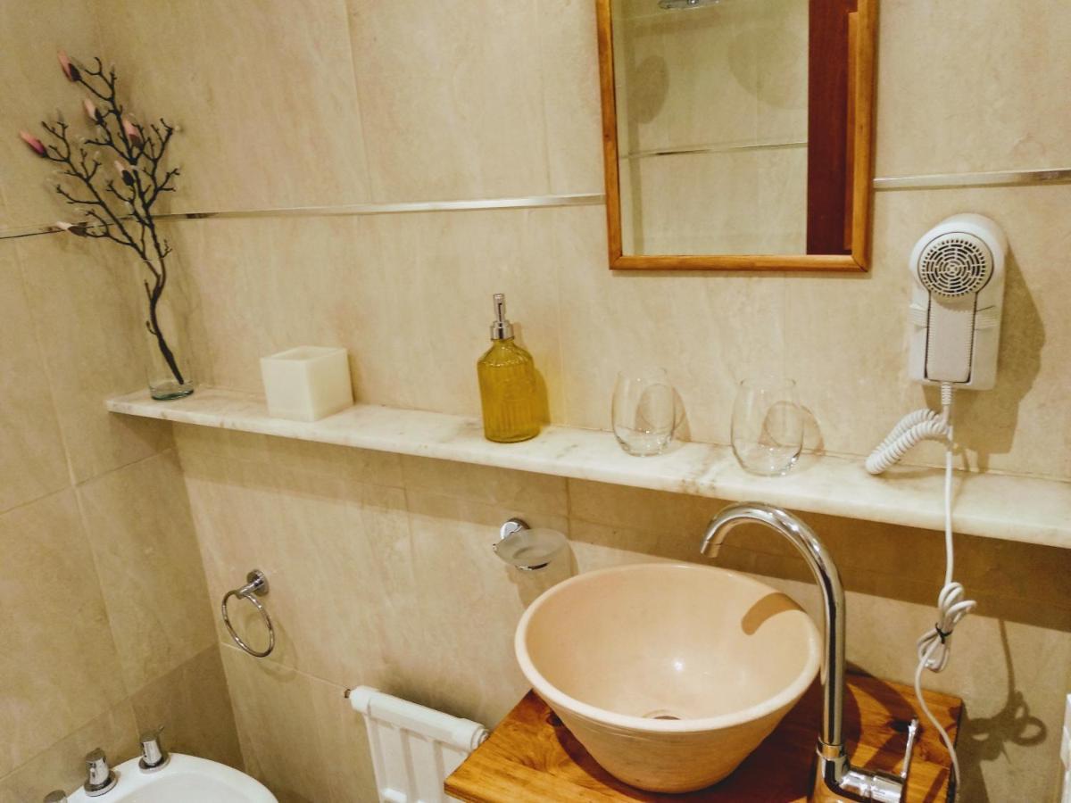 Apartment San Martin