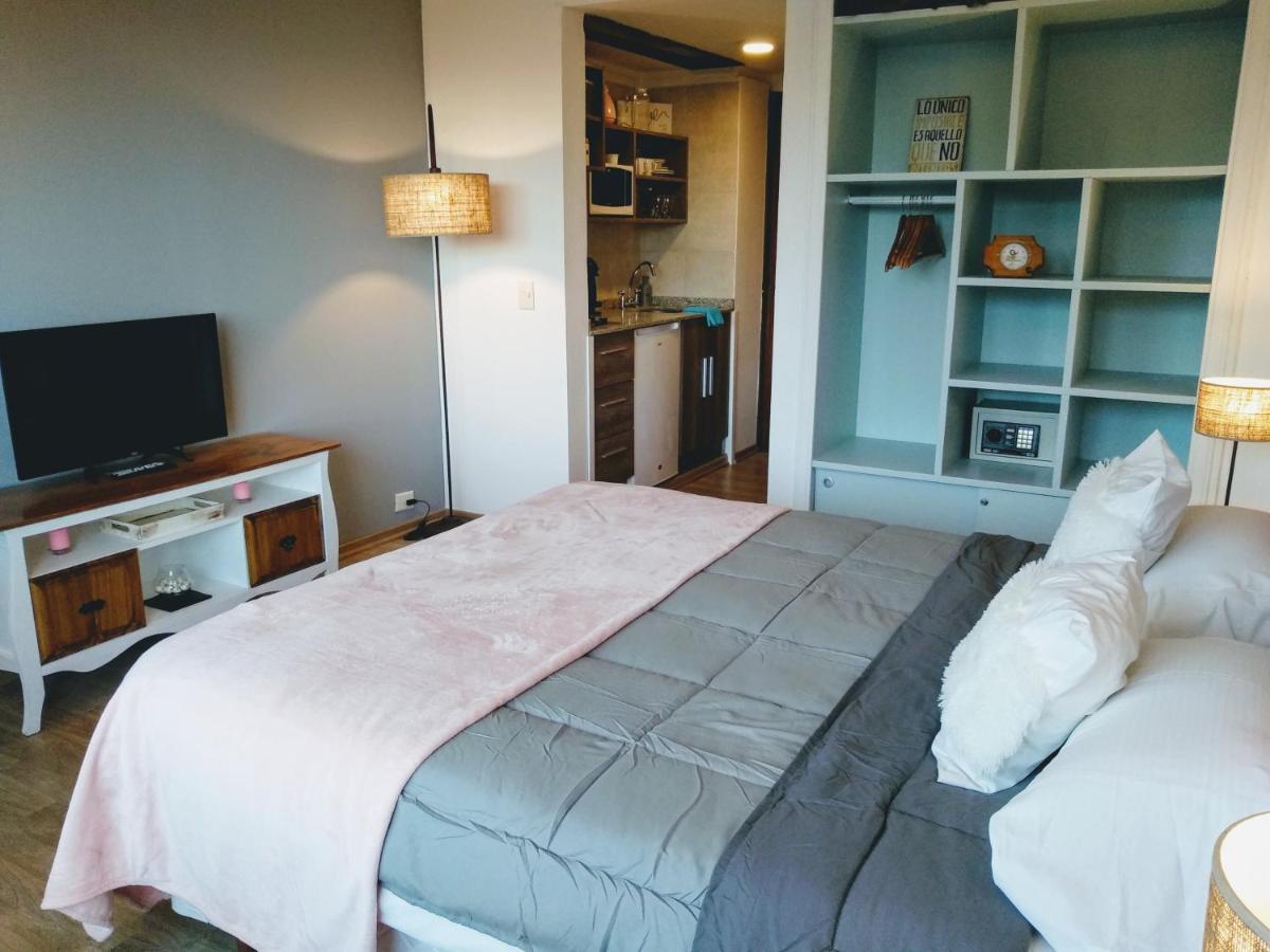 Apartment San Martin *
