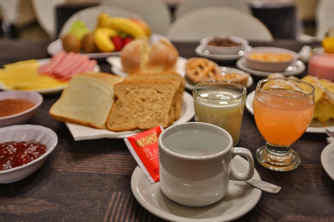 Hotel Bariloche Ski Hotel 3*