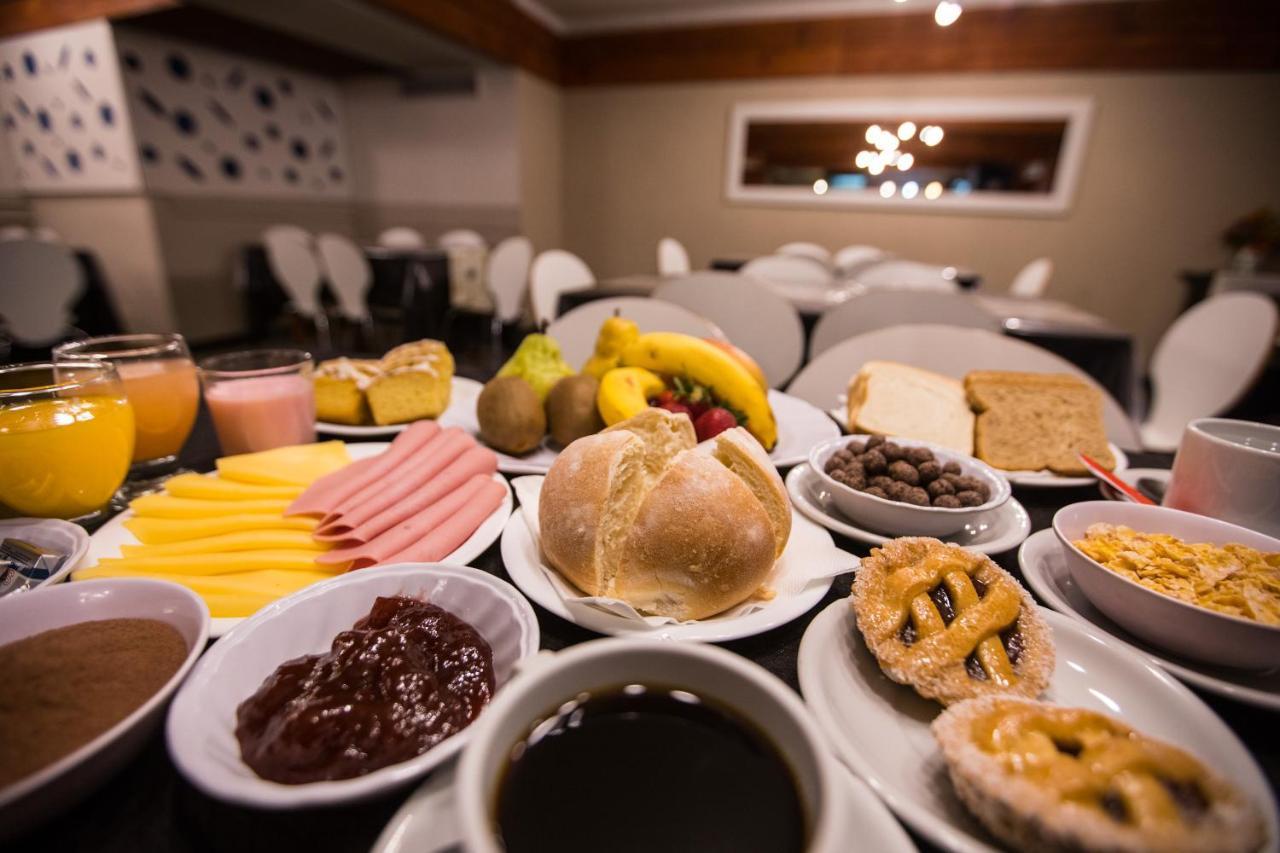 Hotel Bariloche Ski 3* San Carlos de Bariloche