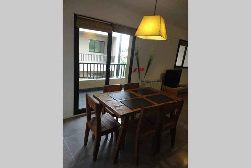Aparts Centro 2 Ambientes Apartamento San Carlos de Bariloche