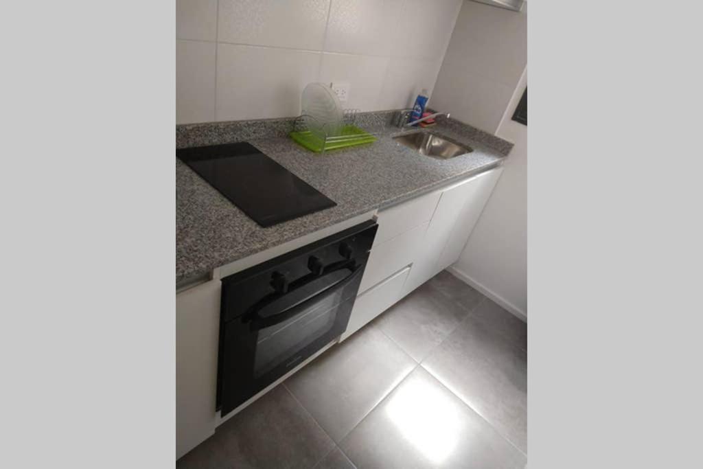 Aparts Centro 2 Ambientes Apartamento *