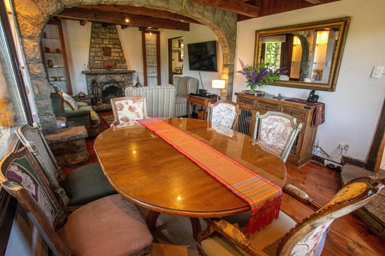 Casa En Llao Llao Con Vista Al Y Campo De Golf San Carlos de Bariloche