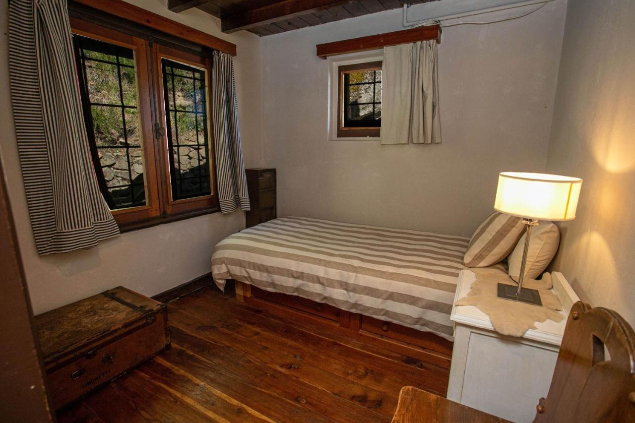 Casa En Llao Llao Con Vista Al Y Campo De Golf *
