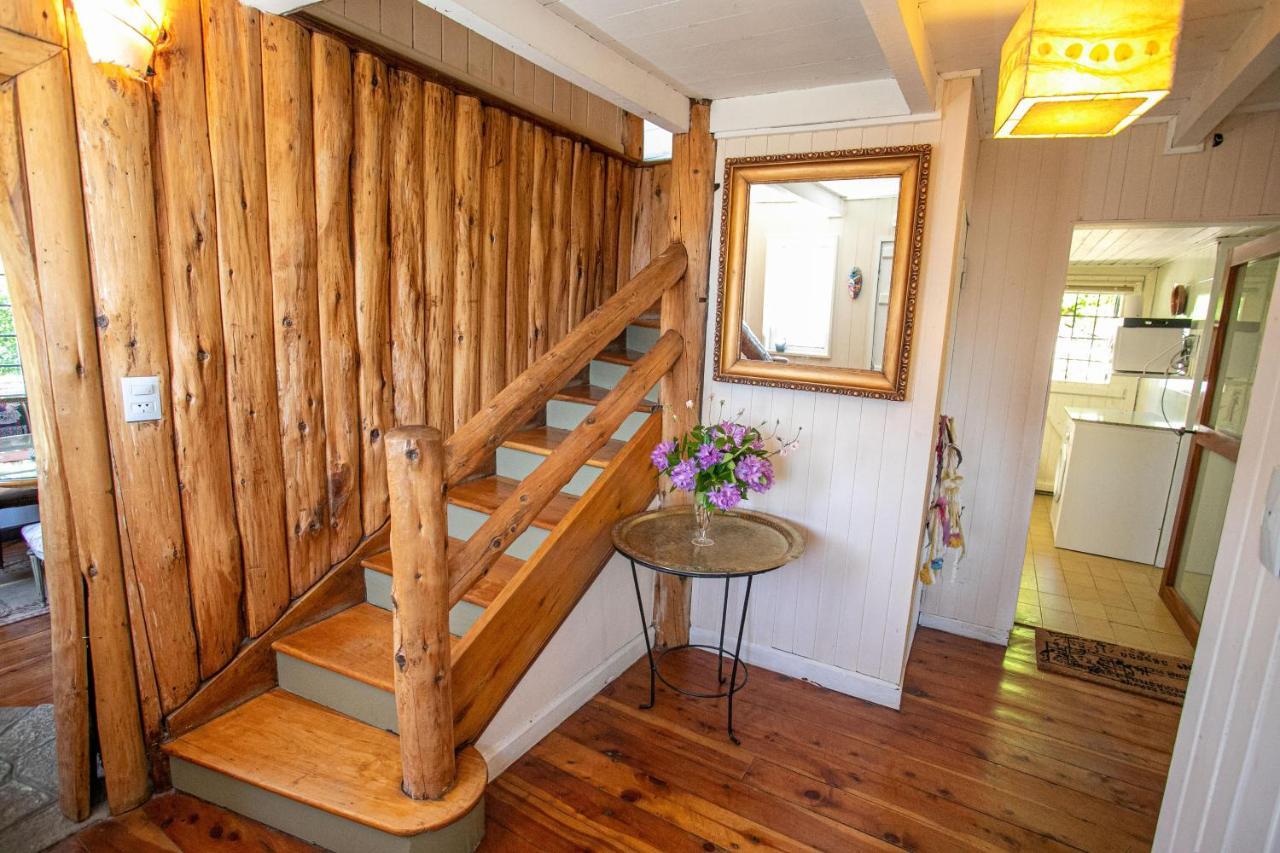 Chalet Casa En Llao Llao Con Vista Al Y Campo De Golf *