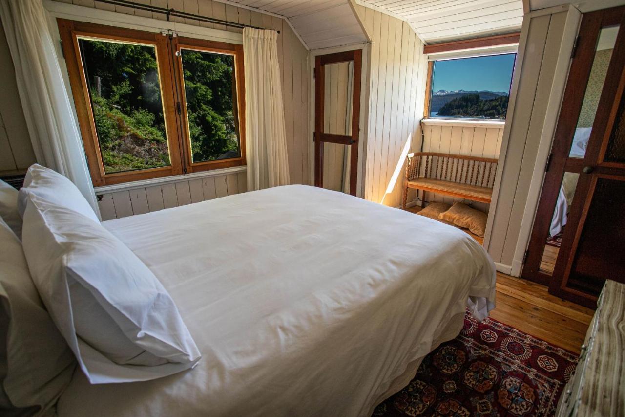 Casa En Llao Llao Con Vista Al Y Campo De Golf * San Carlos de Bariloche
