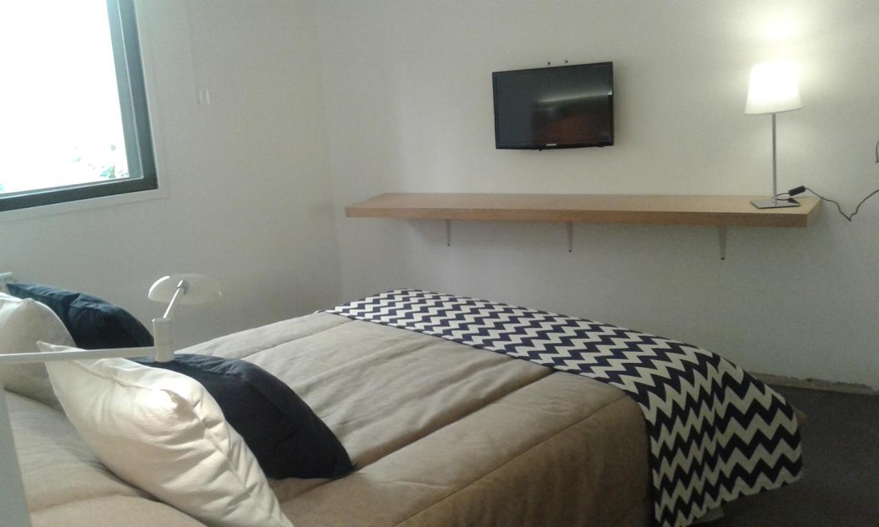 Hotel Flat San Carlos de Bariloche