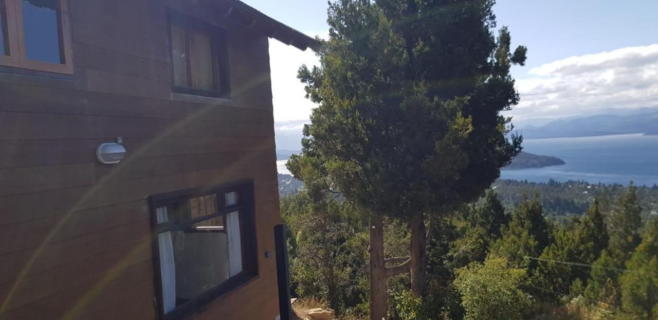 Con Increíble Vista Al Nahuel Huapi * San Carlos de Bariloche