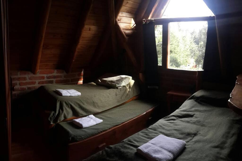 Casa Familiar En El Bosque *