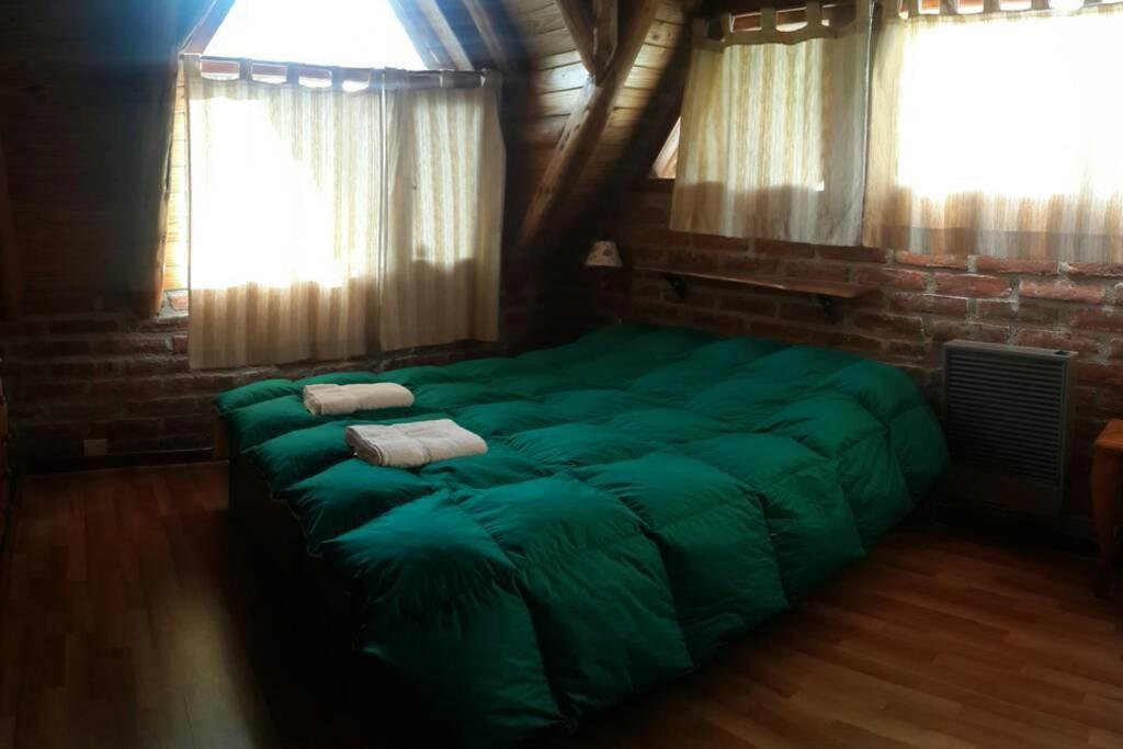 Casa Familiar En El Bosque Chalet San Carlos de Bariloche