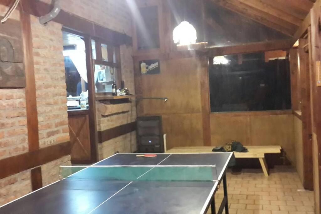 Casa Familiar En El Bosque Chalet San Carlos de Bariloche