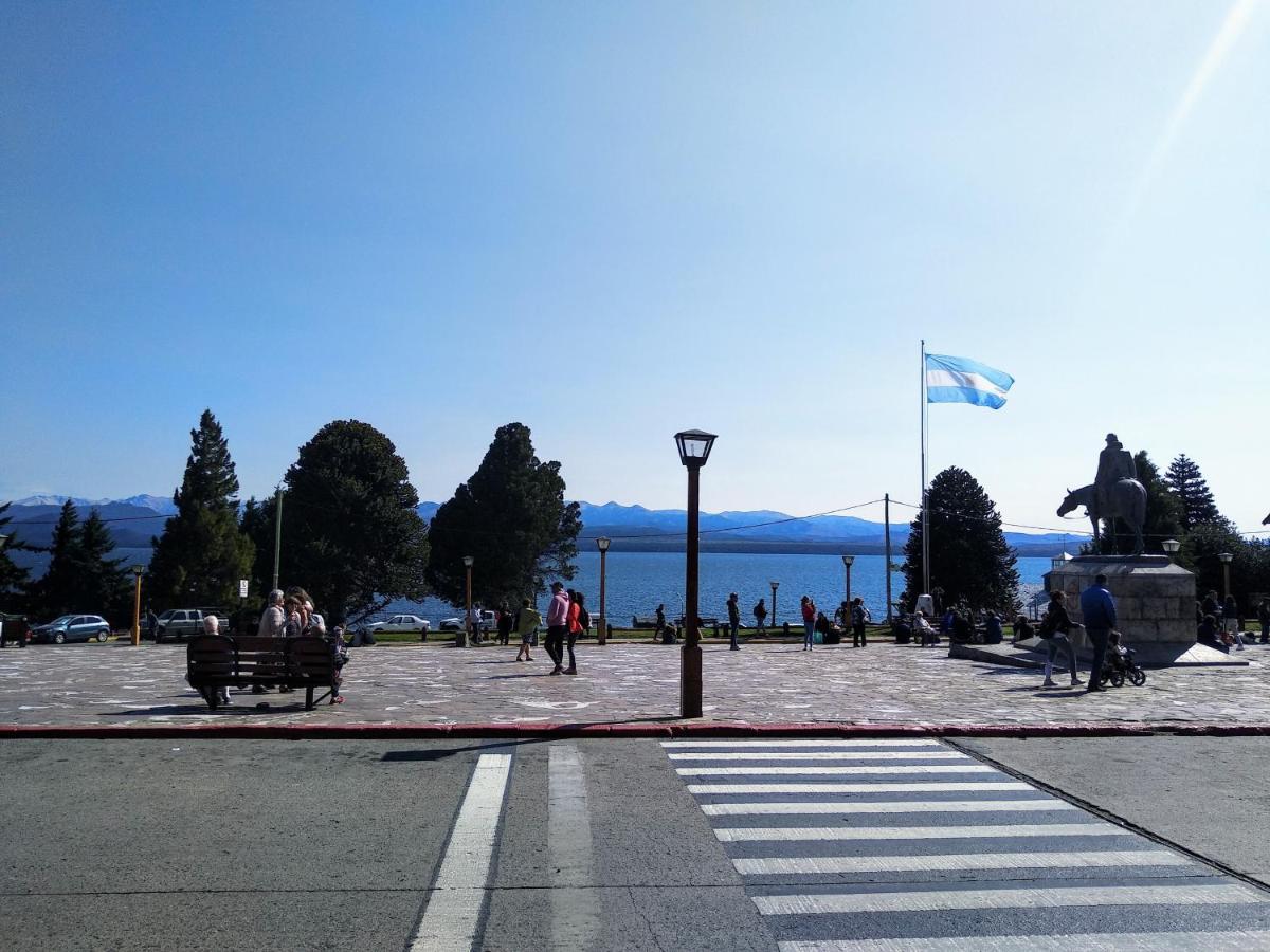 Apartment San Martin San Carlos de Bariloche