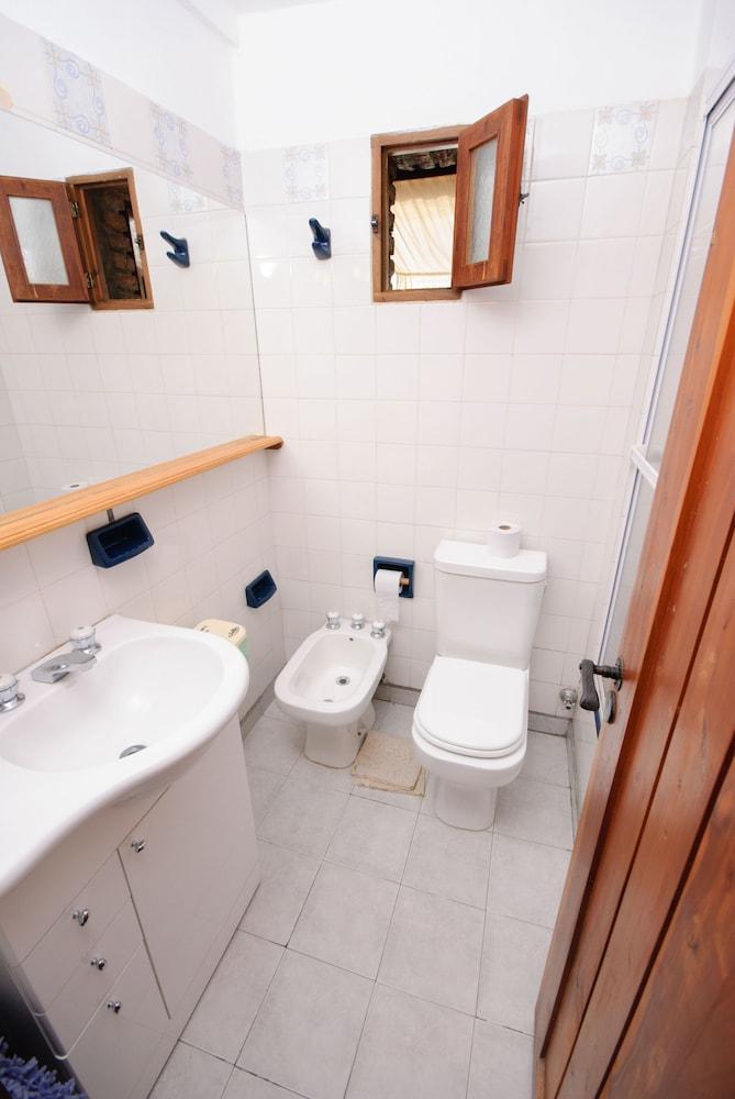 Gaviotas Apartamento