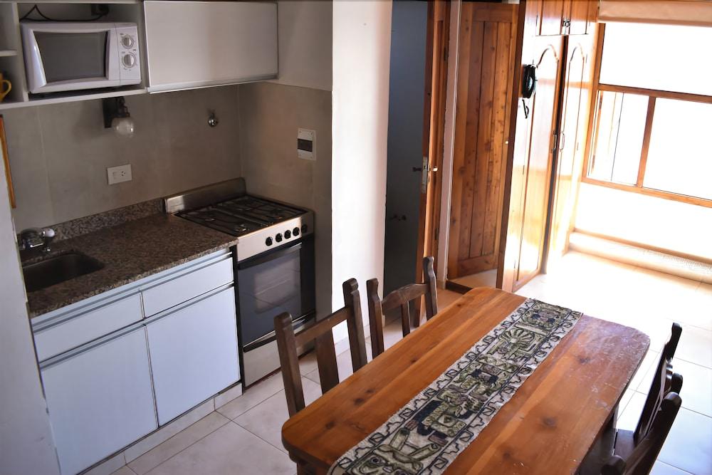 Apartamento Gaviotas *