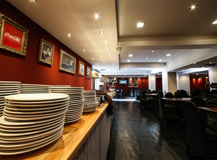 Hotel Bariloche City Hotel 3*