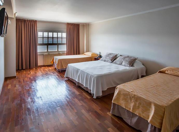 Rodeo Hotel 3*